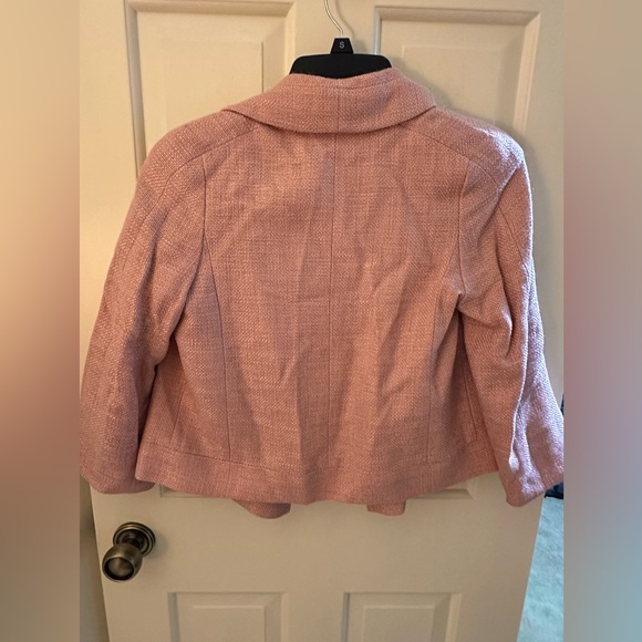 Talbots blazer - Picture 2 of 4